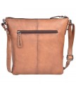 сумка женская hill burry 3091 light brown