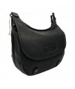 сумка женская hill burry 3115 black