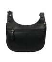 сумка женская hill burry 3115 black