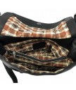 сумка женская hill burry 3115 black