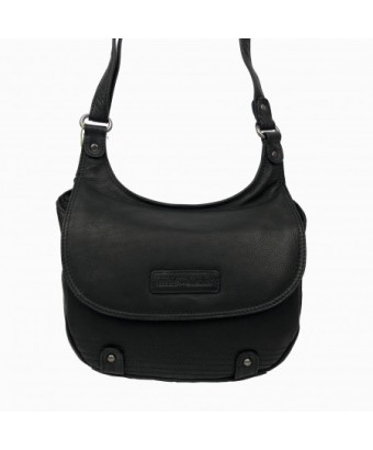 сумка женская hill burry 3115 black
