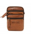 сумка hill burry 3192 brown