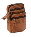 сумка hill burry 3192 brown