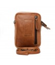 сумка hill burry 3192 brown