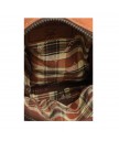 сумка hill burry 3192 brown