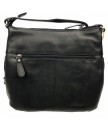 сумка женская hill burry 3195 black