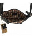 сумка женская hill burry 3195 black