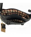 сумка женская hill burry 3195 black
