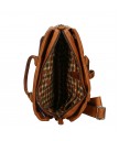 Сумка мужская hill burry 3238 brown