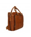 Сумка мужская hill burry 3238 brown
