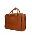 Сумка мужская hill burry 3238 brown