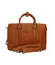 Сумка мужская hill burry 3238 brown