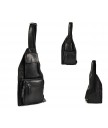 сумка hill burry 3338 black