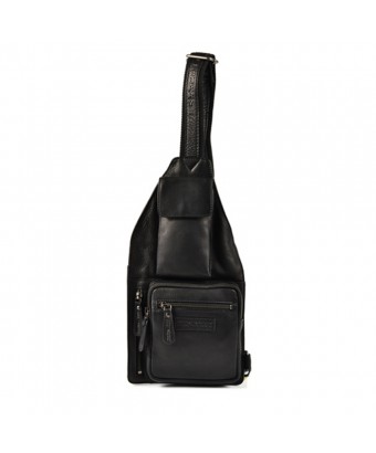 сумка hill burry 3338 black