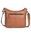 сумка женская hill burry 4090 light brown