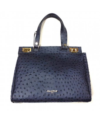 сумка emanuela feretti 558048 grey