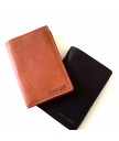 портмоне hill burry 8057 black