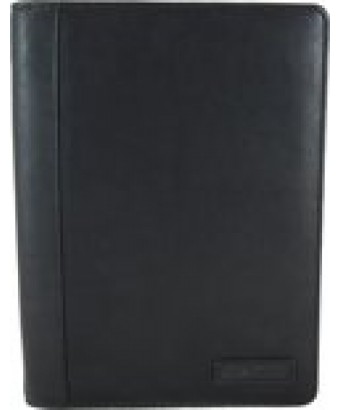 портмоне hill burry 8057 black