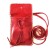 картхолдер ak103 red