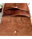 Картхолдер ak103 light brown