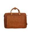Сумка мужская hill burry 3238 brown