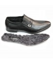 Туфли Basic m1261-411-b152 black