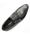 Туфли Basic m1261-411-b152 black