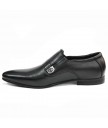 Туфли Basic m1261-411-b152 black