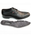 Туфли Basic m1050-301-b152 black