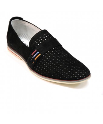 Туфли Basic a1513-31 black 
