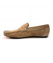 Туфли Basic b62505a-13 (beige) 
