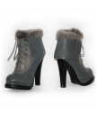 Черевики Basic editions 1181-555M