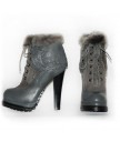Черевики Basic editions 1181-555M