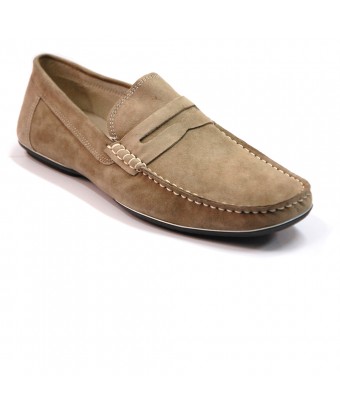 Туфли Basic b62505a-13 (beige) 