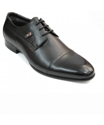 Туфли Basic m1050-301-b152 black