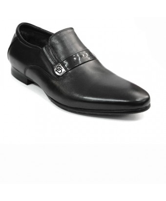 Туфли Basic m1261-411-b152 black