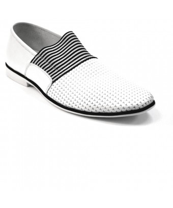 Туфли Basic 7285-8 white
