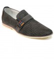 Туфли basic a1513-31-1f grey