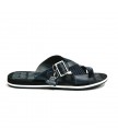 Шлёпанцы bertoni 4504 blue
