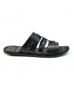 Шльопанці bertoni 14550 black