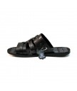 Шльопанці bertoni 14550 black