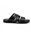 Шльопанці bertoni 4750 black