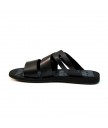 Шльопанці bertoni 4750 black