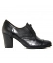Туфлі  Caprice 23301-21 black/snake