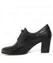 Туфлі  Caprice 23301-21 black/snake