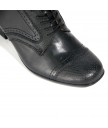 Туфлі  Caprice 23301-21 black/snake