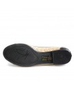 Балетки Caprice 22105/22-396 210 sand-black