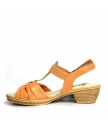 Босоніжки Caprice 28751-22-623 apricot