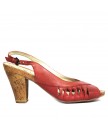 Босоніжки Caprice 28315-28-500 red