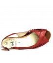 Босоніжки Caprice 28315-28-500 red